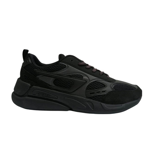 TENIS NEGROS S-SERENDIPITY DIESEL